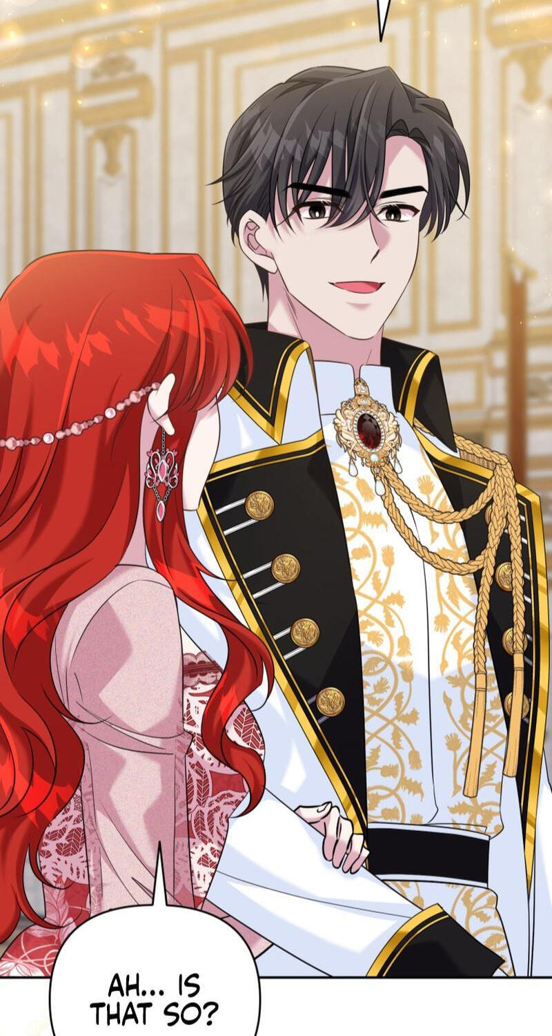 Read Finally, the Dawn Came chapter 48 image 16 on Lezhin