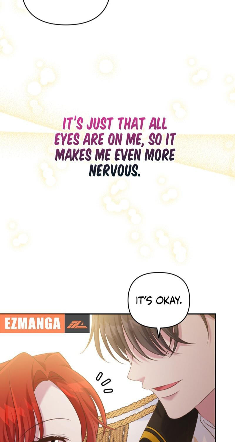 Read Finally, the Dawn Came chapter 48 image 17 on Lezhin