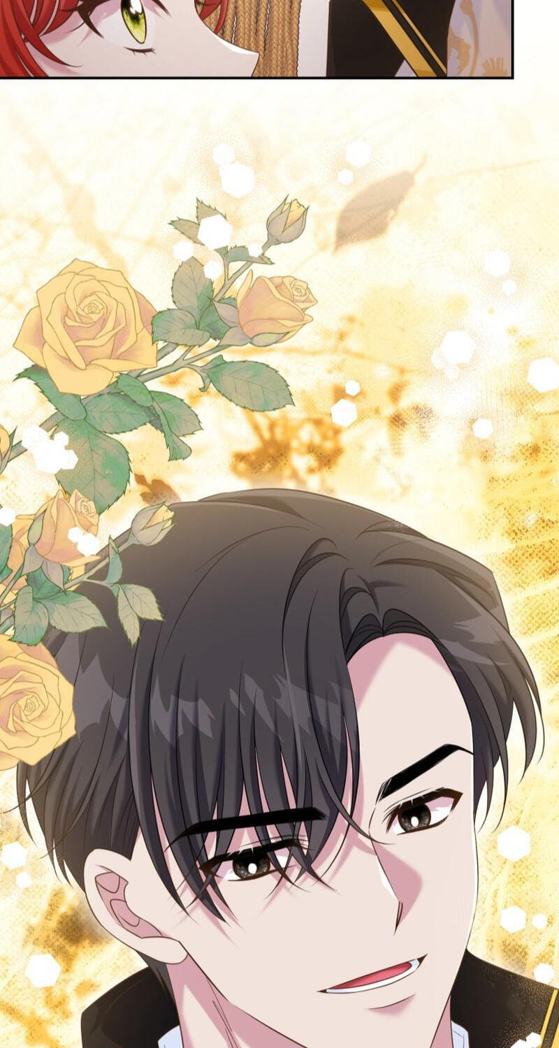 Read Finally, the Dawn Came chapter 48 image 18 on Lezhin