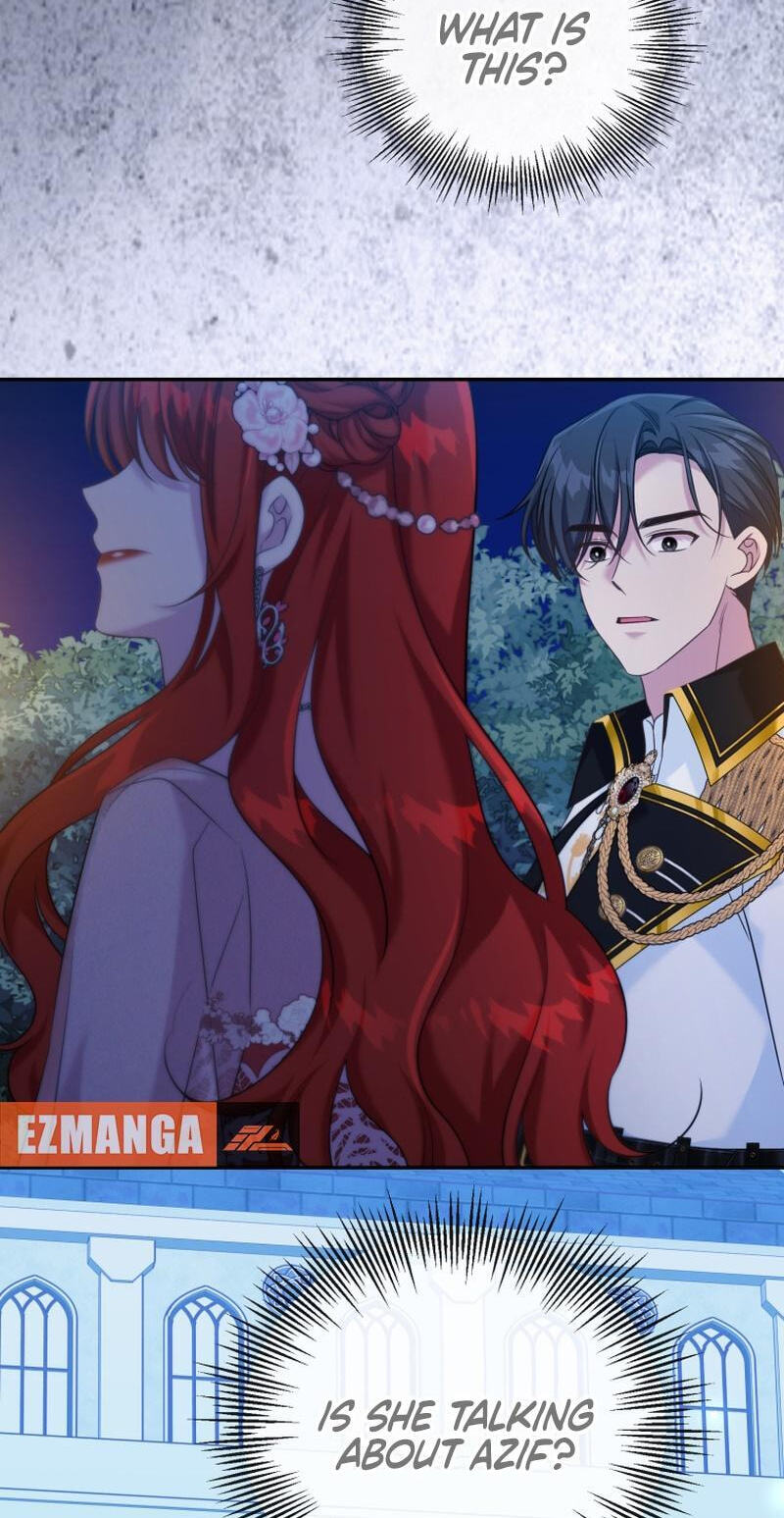 Read Finally, the Dawn Came chapter 48 image 2 on Lezhin
