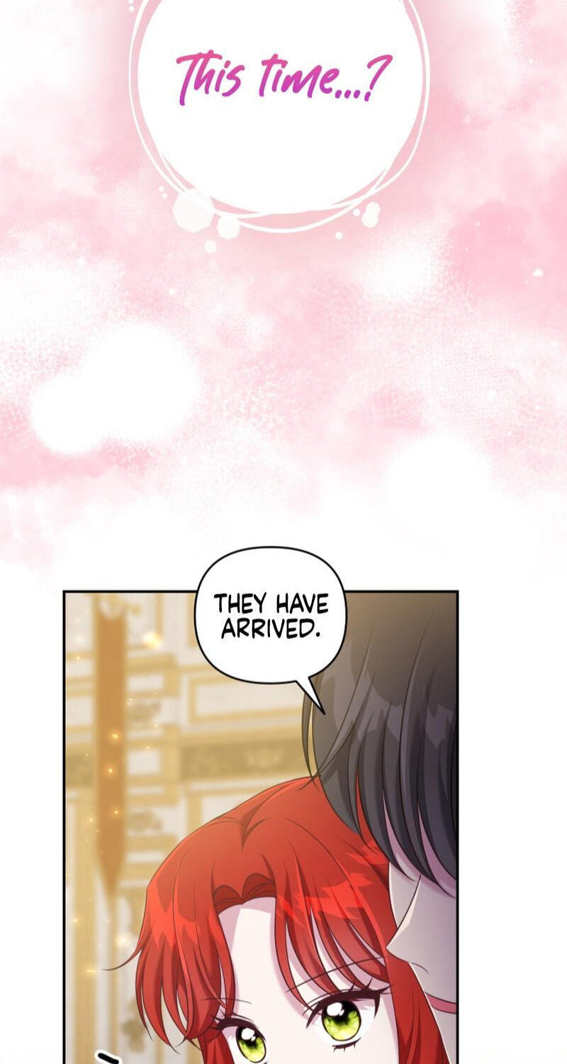 Read Finally, the Dawn Came chapter 48 image 21 on Lezhin