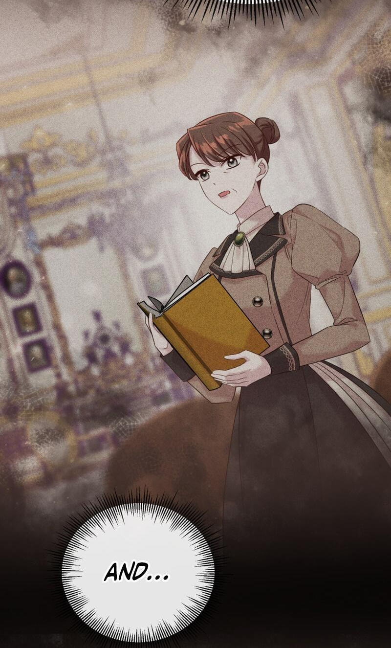 Read Finally, the Dawn Came chapter 48 image 31 on Lezhin