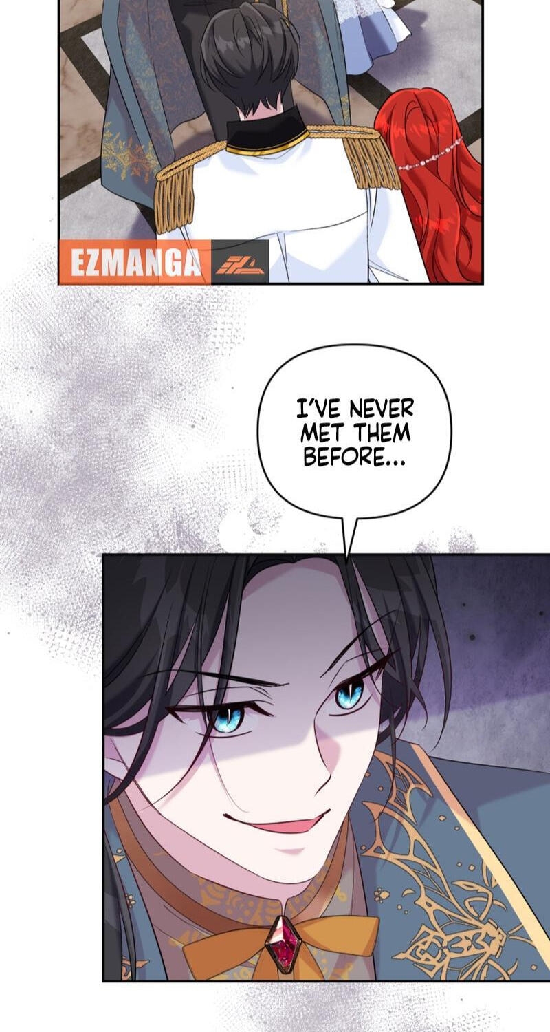 Read Finally, the Dawn Came chapter 48 image 43 on Lezhin