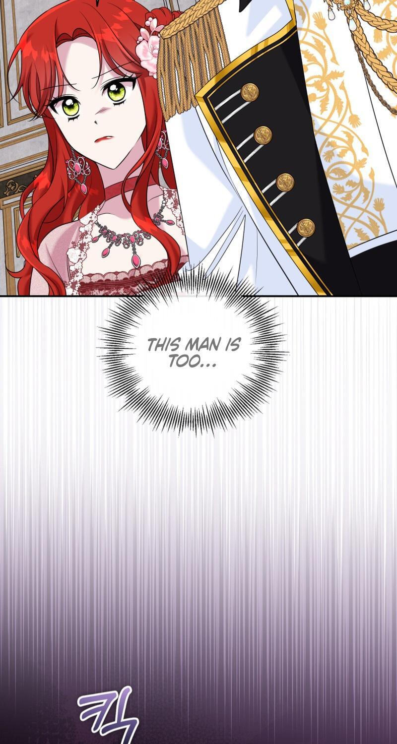 Read Finally, the Dawn Came chapter 48 image 45 on Lezhin
