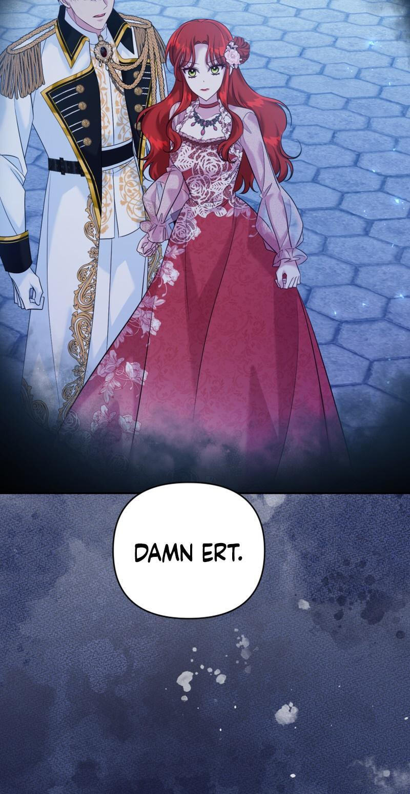 Read Finally, the Dawn Came chapter 48 image 5 on Lezhin