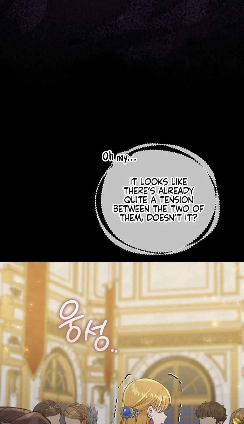 Read Finally, the Dawn Came chapter 48 image 51 on Lezhin