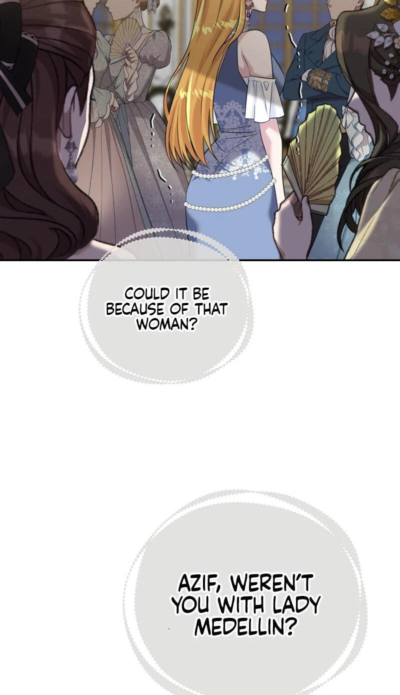 Read Finally, the Dawn Came chapter 48 image 52 on Lezhin