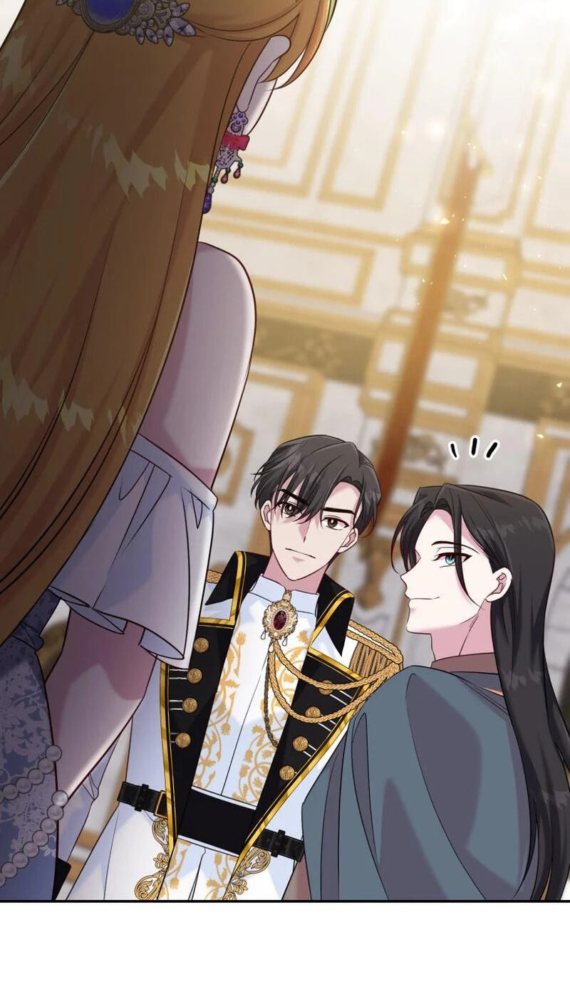 Read Finally, the Dawn Came chapter 48 image 54 on Lezhin