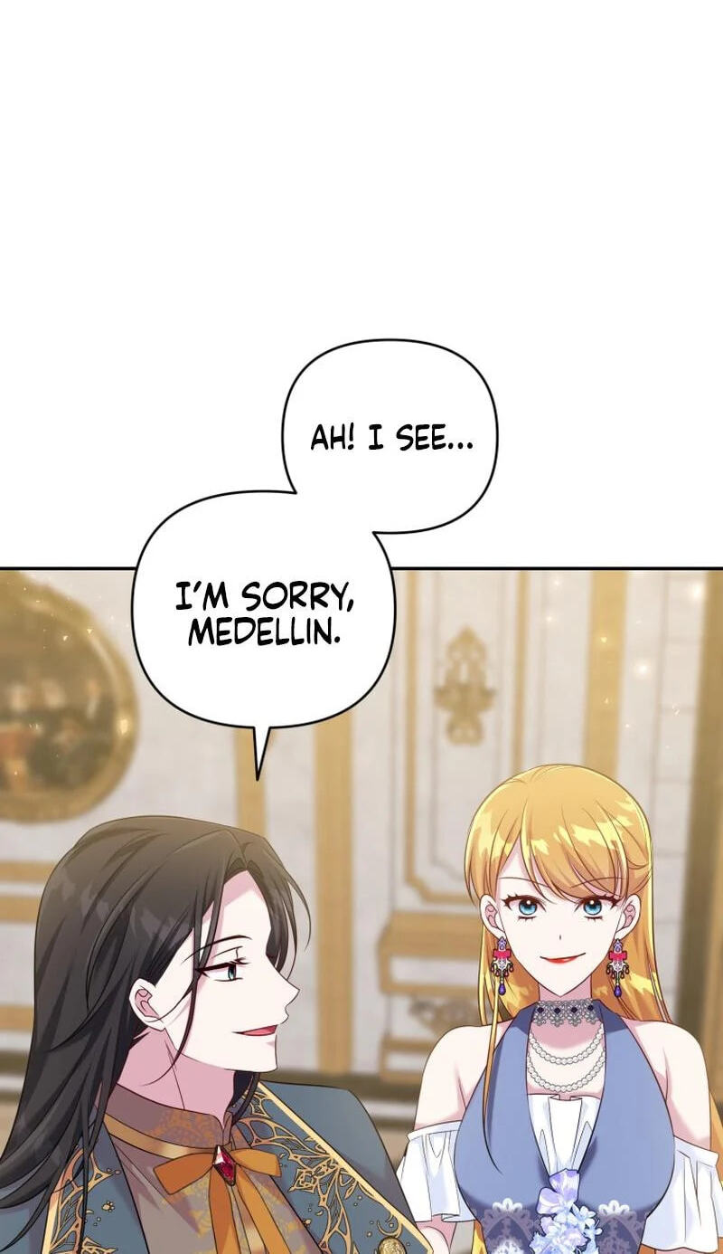 Read Finally, the Dawn Came chapter 48 image 55 on Lezhin