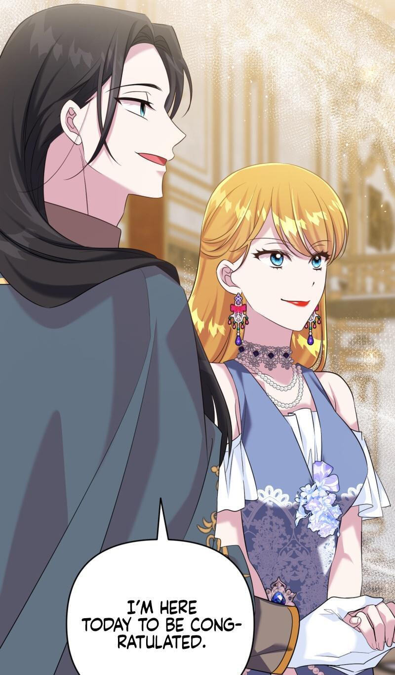 Read Finally, the Dawn Came chapter 48 image 61 on Lezhin