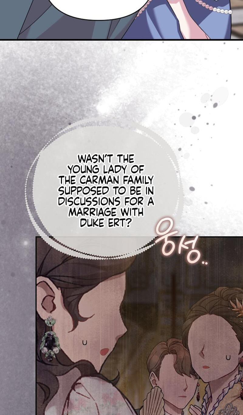 Read Finally, the Dawn Came chapter 48 image 62 on Lezhin