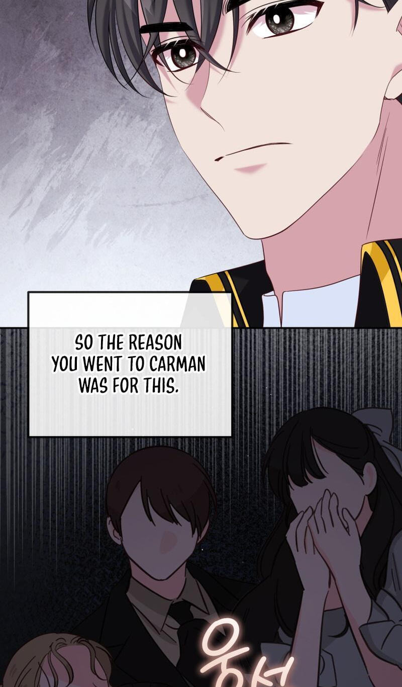 Read Finally, the Dawn Came chapter 48 image 64 on Lezhin