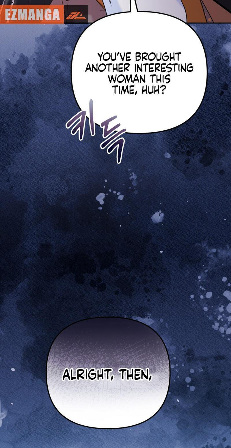 Read Finally, the Dawn Came chapter 48 image 7 on Lezhin
