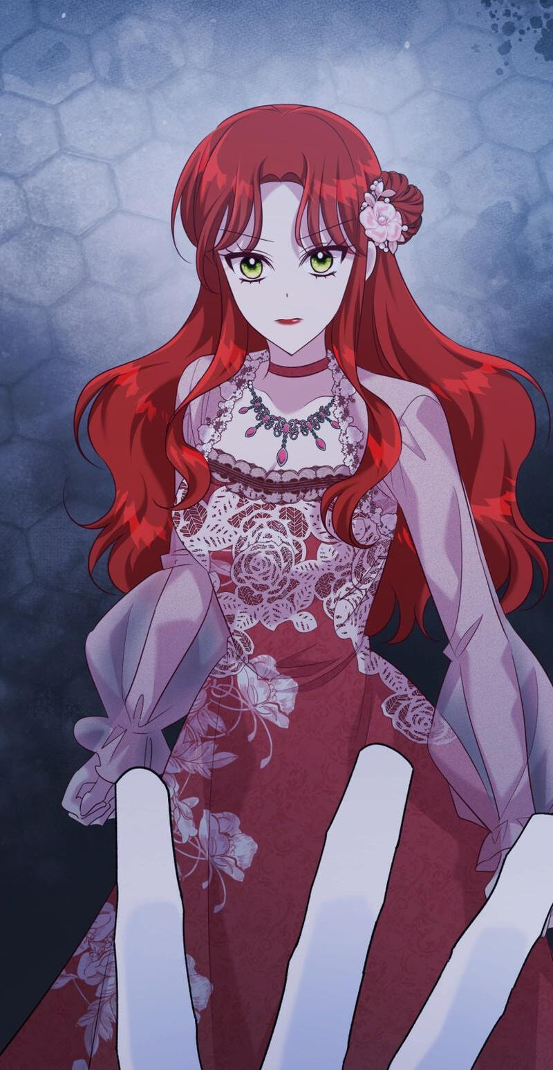 Read Finally, the Dawn Came chapter 48 image 8 on Lezhin
