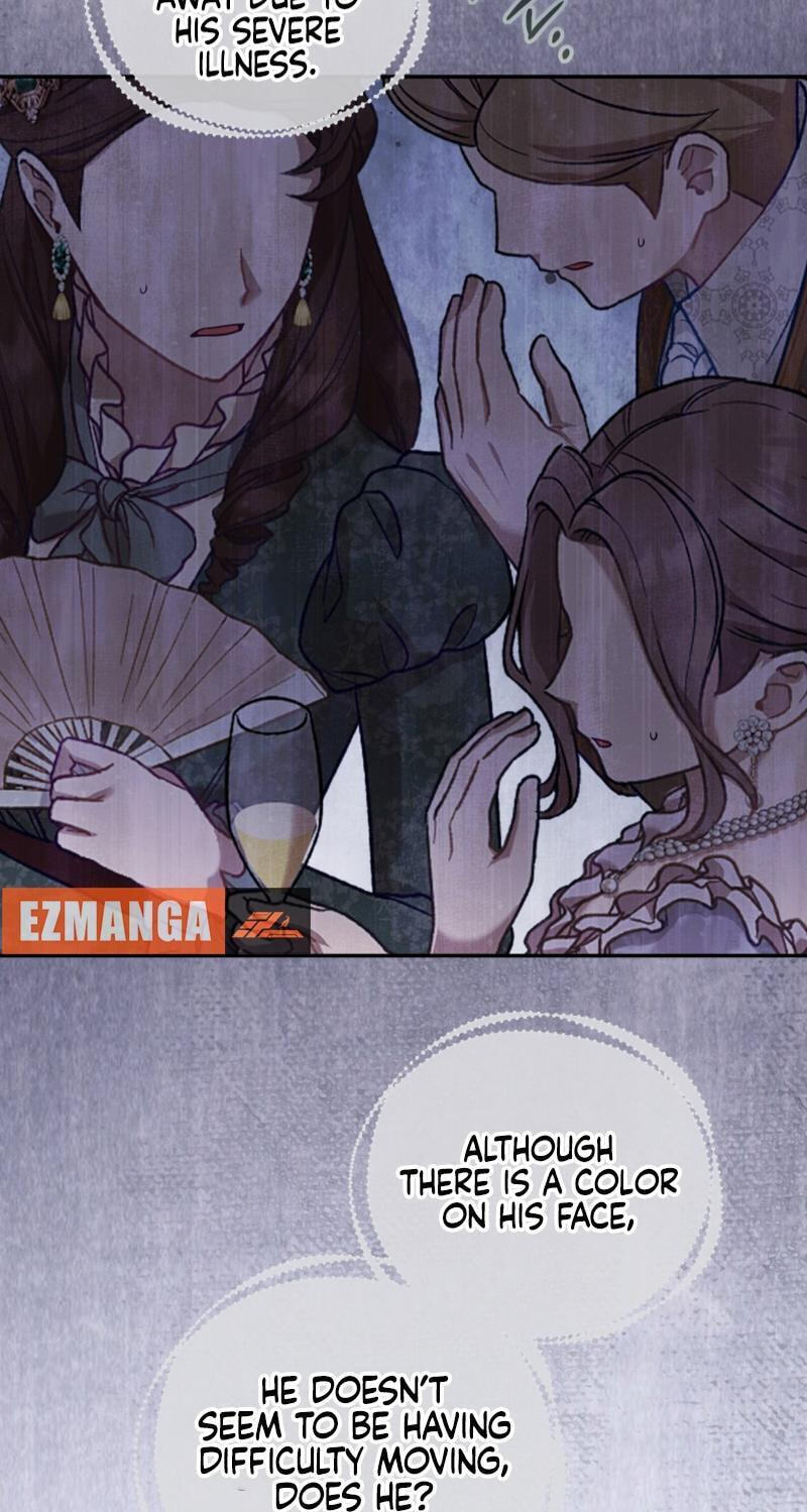 Read Finally, the Dawn Came chapter 48 image 80 on Lezhin