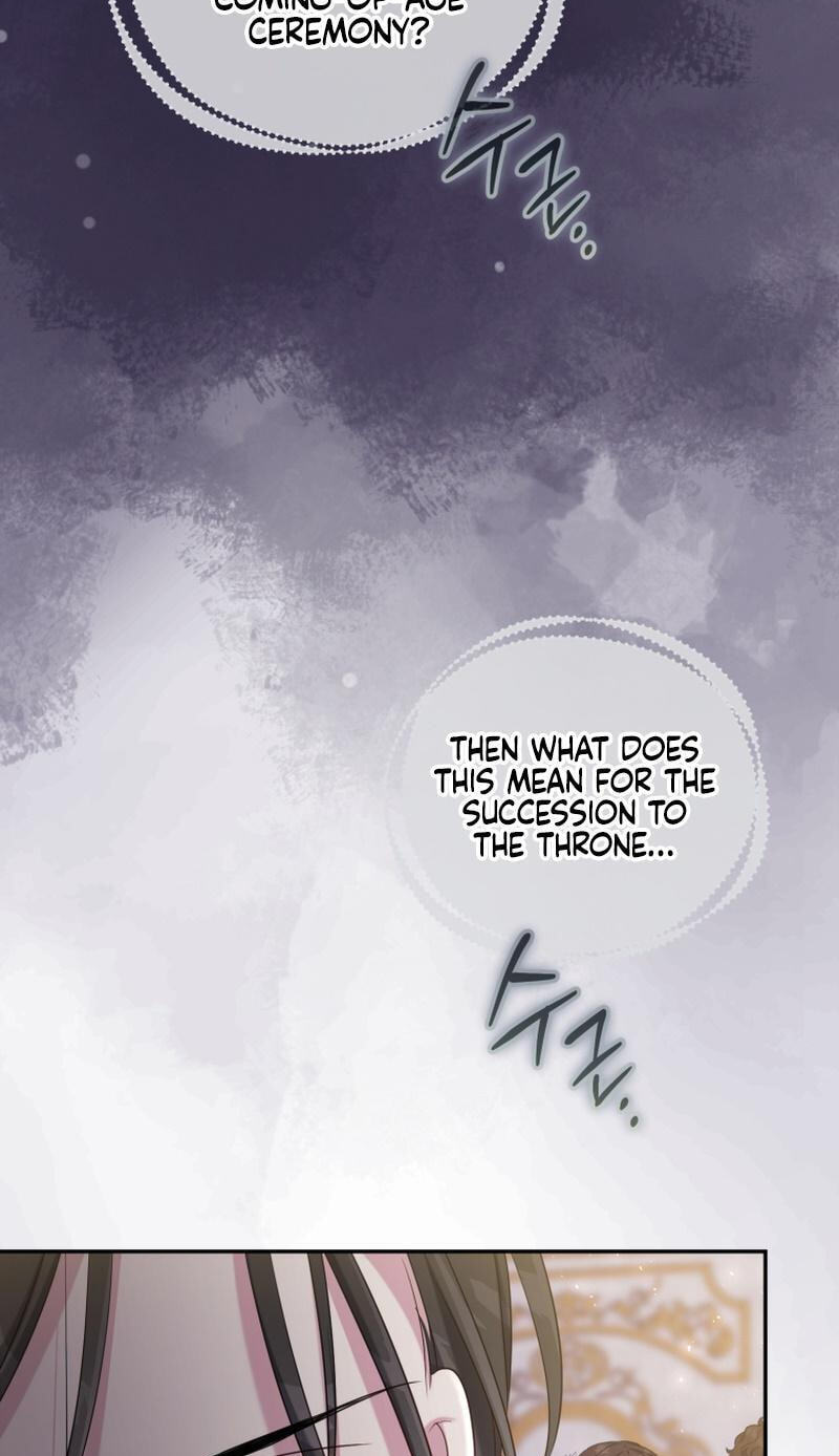 Read Finally, the Dawn Came chapter 48 image 83 on Lezhin