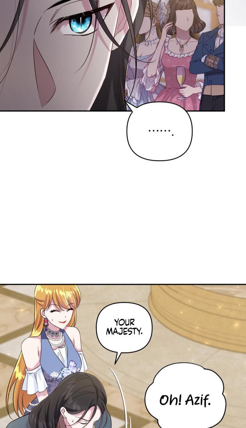 Read Finally, the Dawn Came chapter 48 image 84 on Lezhin