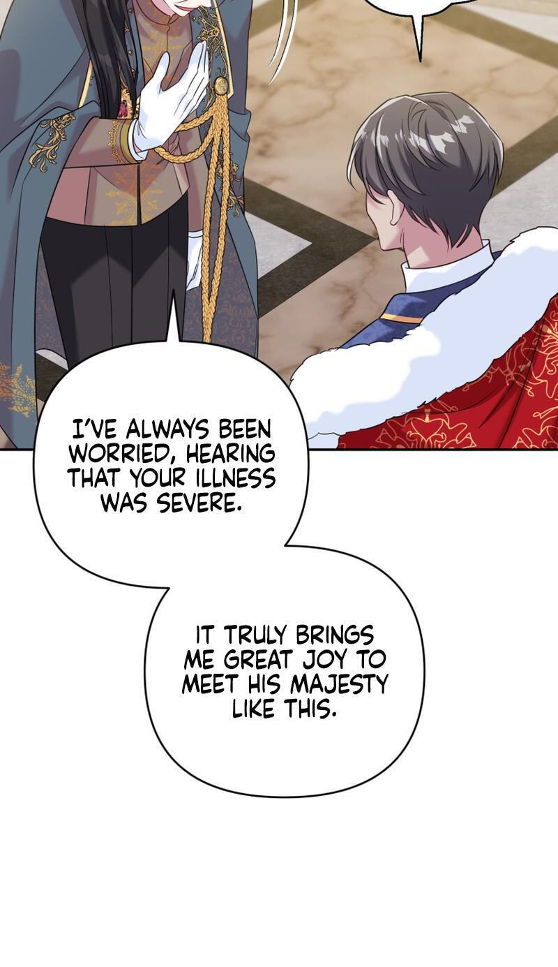 Read Finally, the Dawn Came chapter 48 image 85 on Lezhin