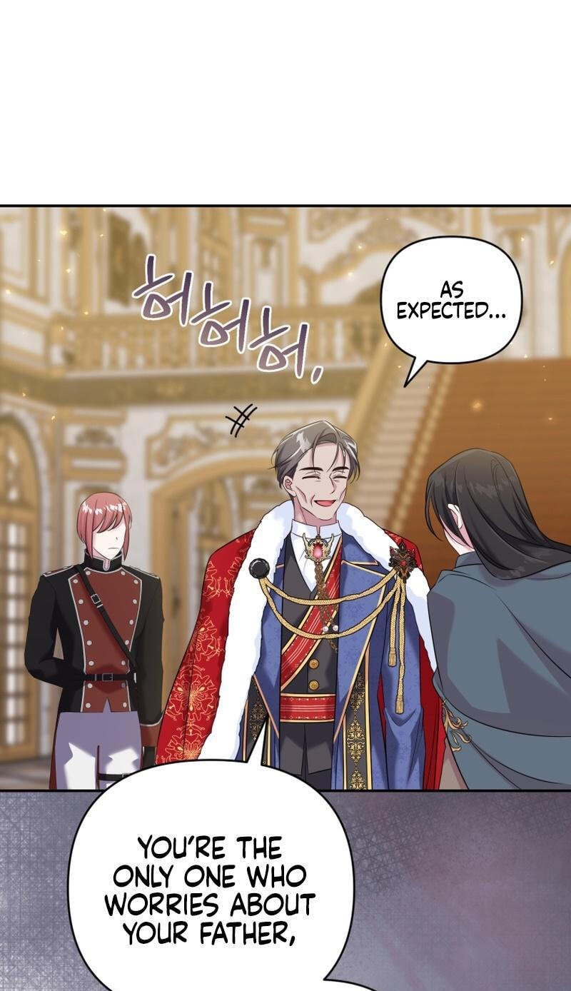 Read Finally, the Dawn Came chapter 48 image 86 on Lezhin