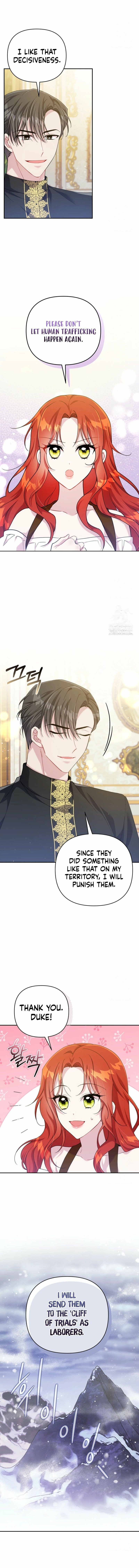 Read Finally, the Dawn Came chapter 6 image 2 on Lezhin