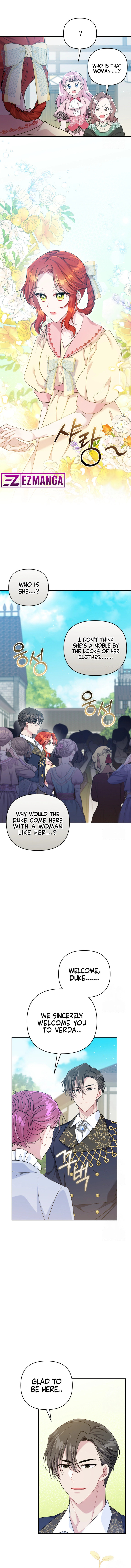 Read Finally, the Dawn Came chapter 7 image 10 on Lezhin