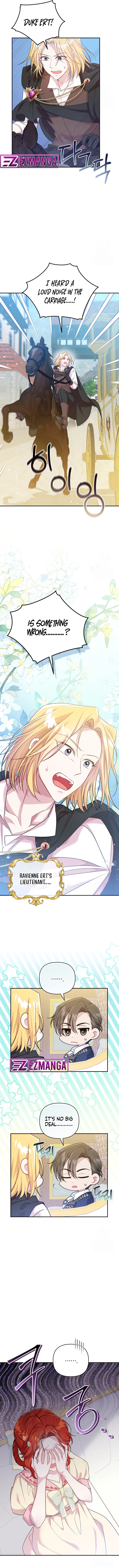 Read Finally, the Dawn Came chapter 7 image 4 on Lezhin