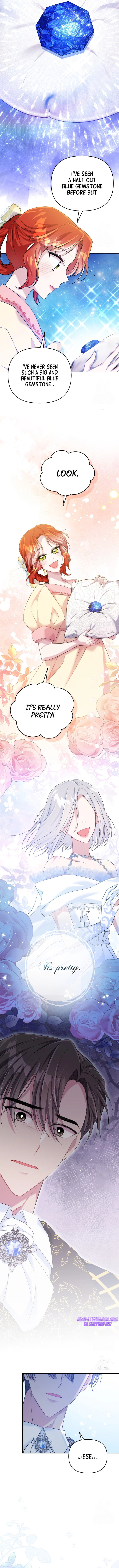 Read Finally, the Dawn Came chapter 9 image 10 on Lezhin