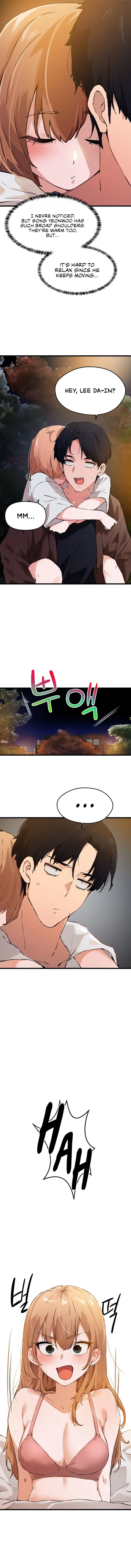 Read Finally with You chapter 1 image 14 on Lezhin