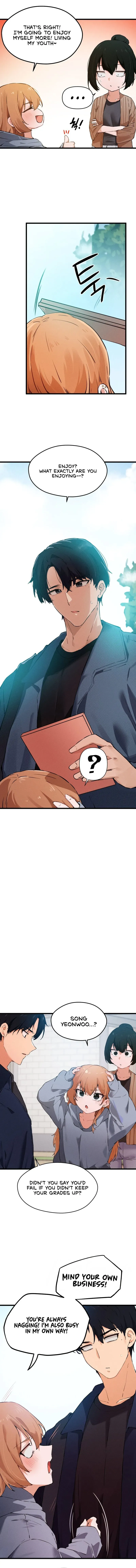 Read Finally with You chapter 1 image 2 on Lezhin