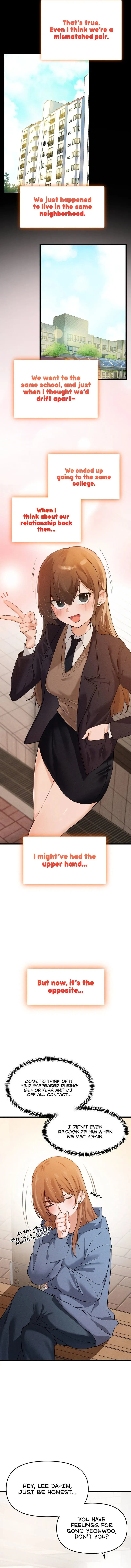 Read Finally with You chapter 1 image 4 on Lezhin