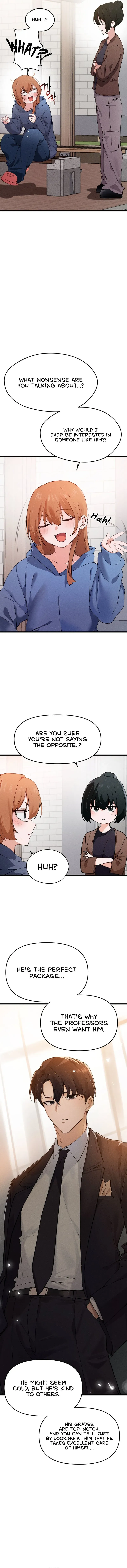 Read Finally with You chapter 1 image 5 on Lezhin