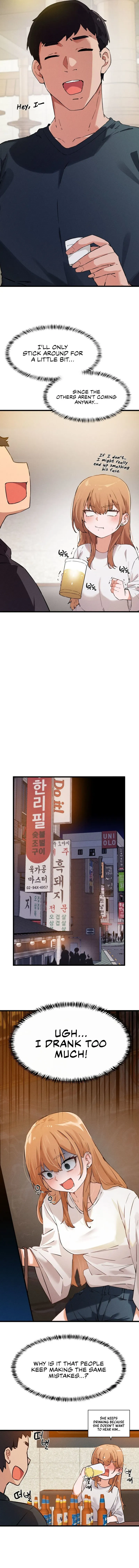 Read Finally with You chapter 1 image 9 on Lezhin