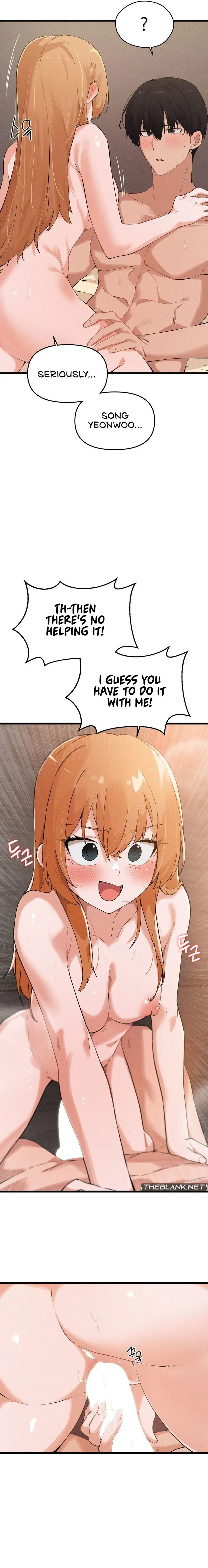 Read Finally with You chapter 10 image 12 on Lezhin