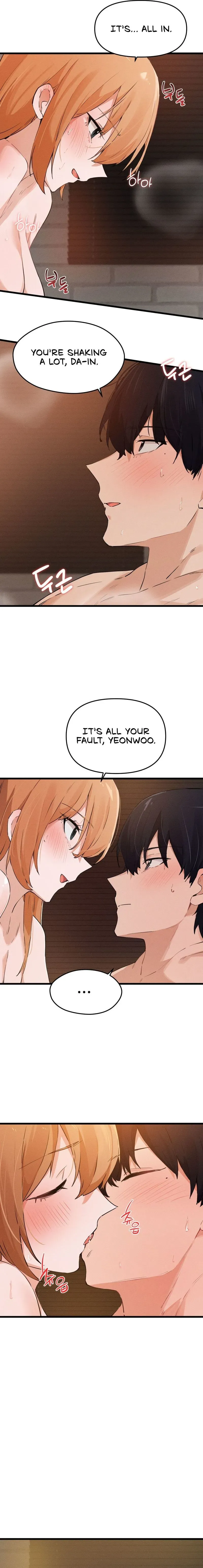 Read Finally with You chapter 10 image 15 on Lezhin