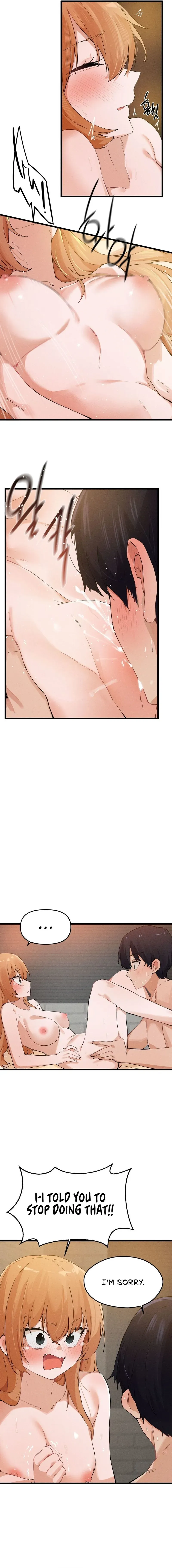 Read Finally with You chapter 10 image 7 on Lezhin