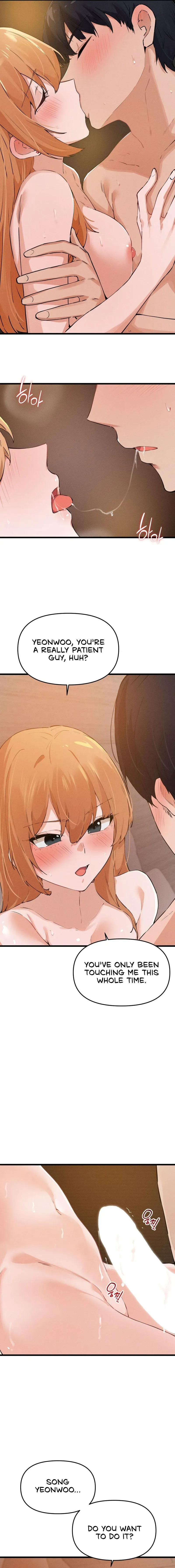 Read Finally with You chapter 10 image 9 on Lezhin