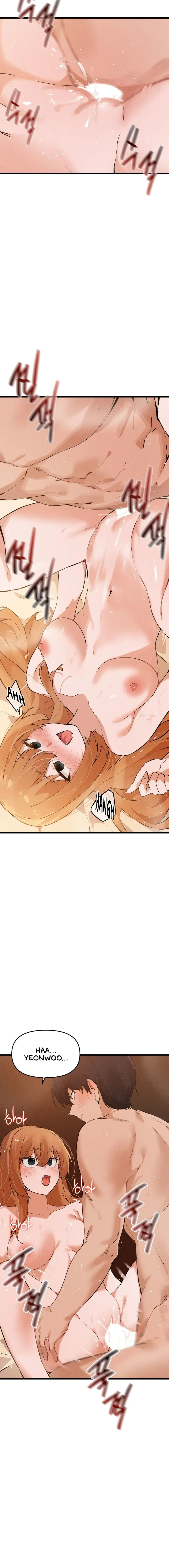 Read Finally with You chapter 11 image 11 on Lezhin