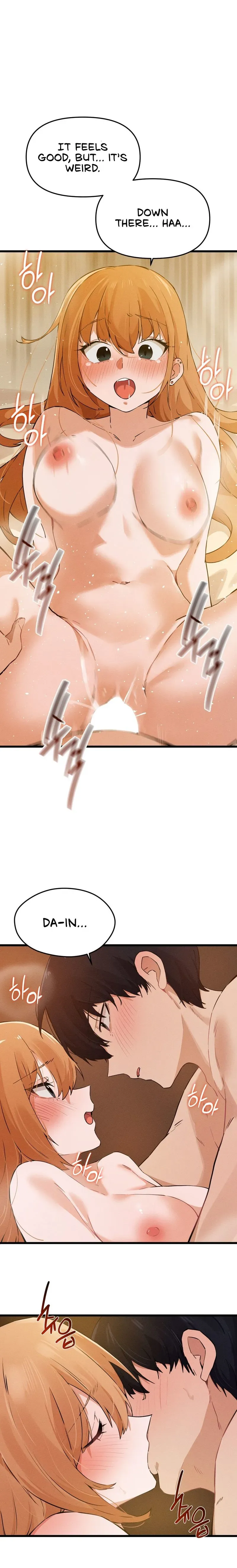 Read Finally with You chapter 11 image 12 on Lezhin