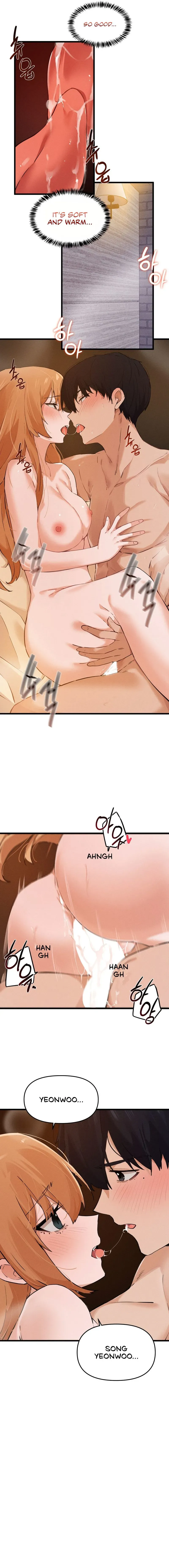 Read Finally with You chapter 11 image 13 on Lezhin