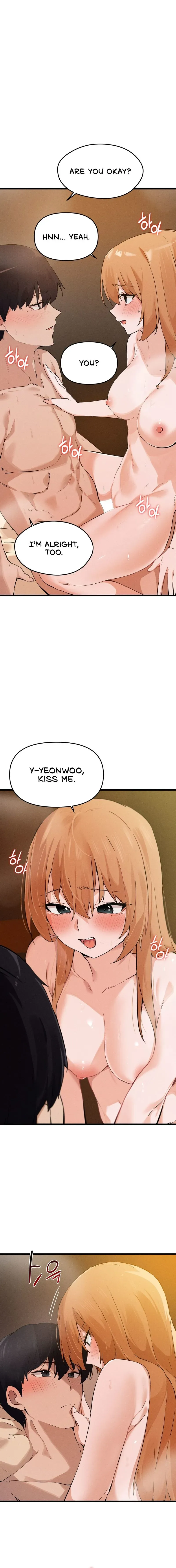 Read Finally with You chapter 11 image 3 on Lezhin