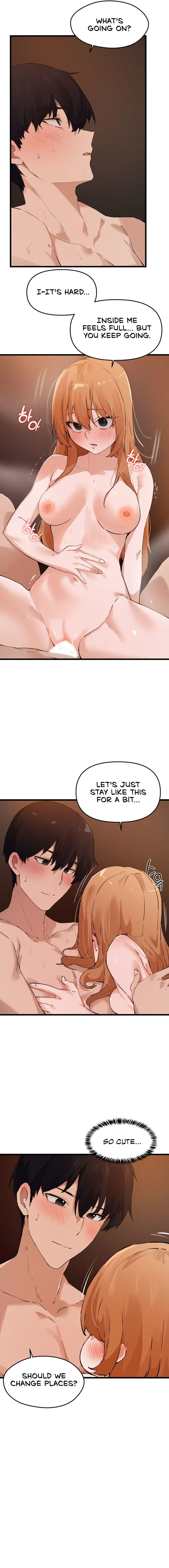 Read Finally with You chapter 11 image 5 on Lezhin