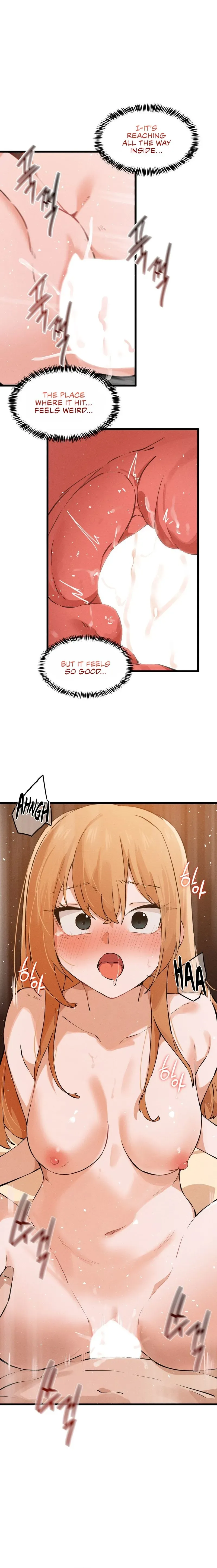 Read Finally with You chapter 11 image 9 on Lezhin