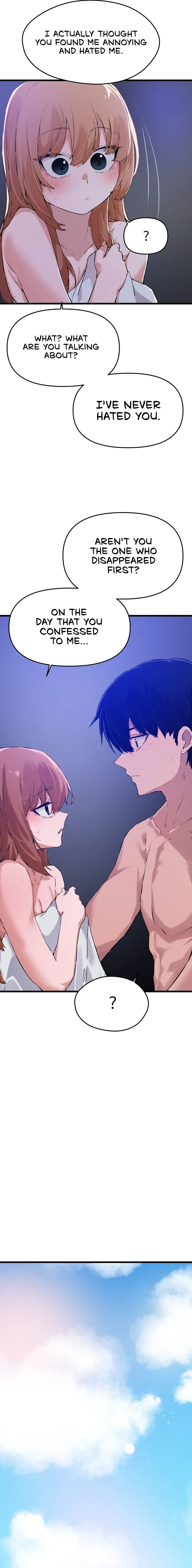 Read Finally with You chapter 12 image 10 on Lezhin