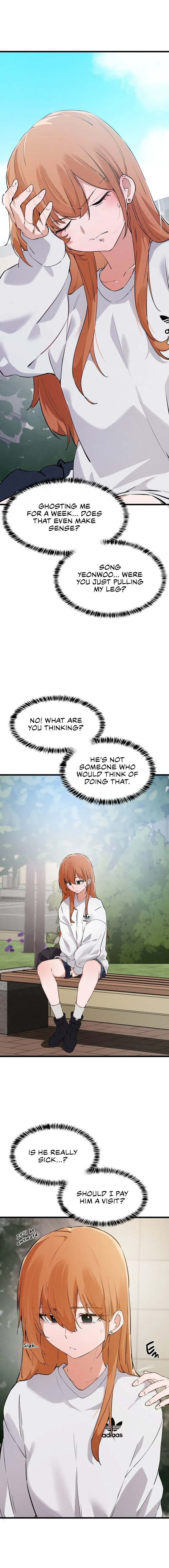 Read Finally with You chapter 12 image 13 on Lezhin