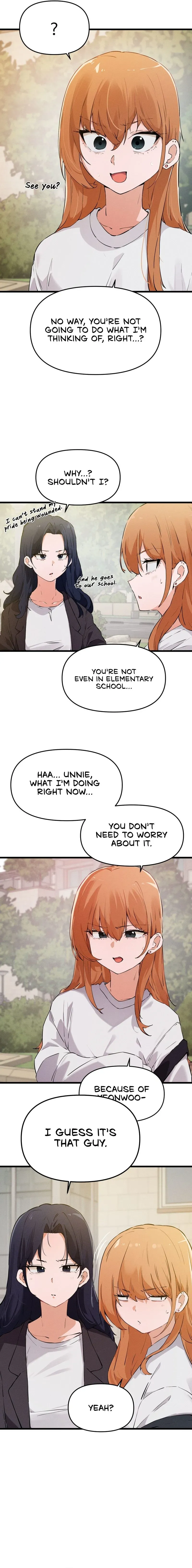 Read Finally with You chapter 12 image 16 on Lezhin