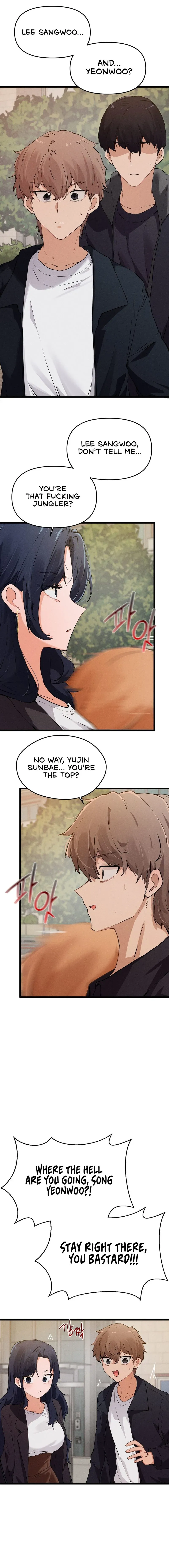 Read Finally with You chapter 12 image 18 on Lezhin