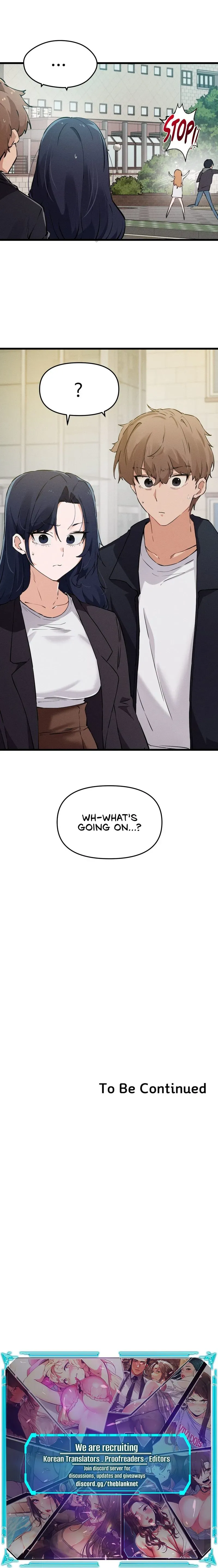 Read Finally with You chapter 12 image 19 on Lezhin