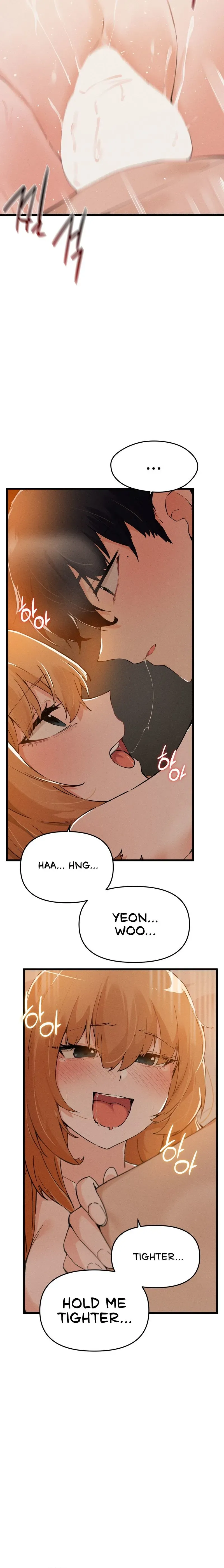 Read Finally with You chapter 12 image 4 on Lezhin