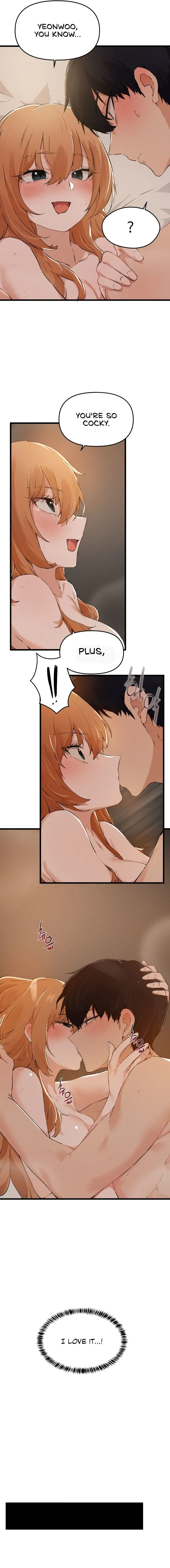 Read Finally with You chapter 12 image 7 on Lezhin