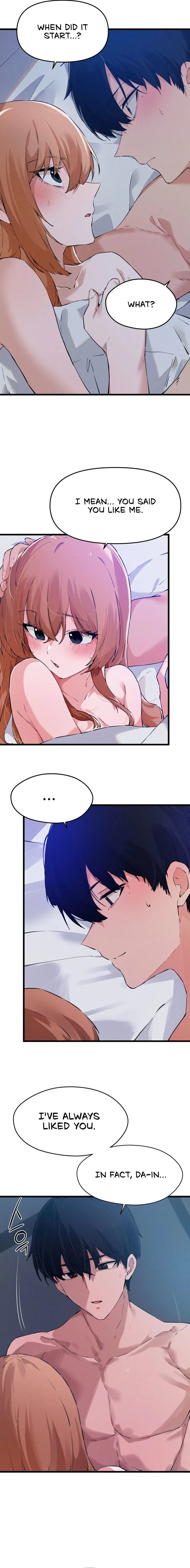 Read Finally with You chapter 12 image 9 on Lezhin